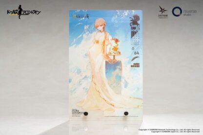 Girls' Frontline Statue 1/7 OTs-14 Divinely-Favoured Beauty Heavy Damage Ver. 14 cm – Bild 17