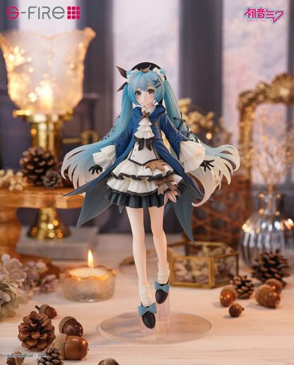 Hatsune Miku Series PVC Statue Miku Autumn Outing 22 cm – Bild 10