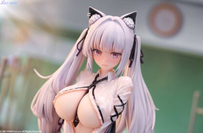Original Character PVC Statue 1/7 Alvina chan 26 cm – Bild 3