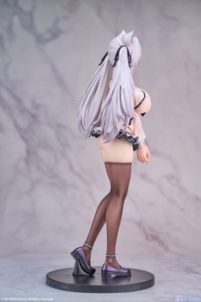 Original Character PVC Statue 1/7 Alvina chan 26 cm – Bild 10