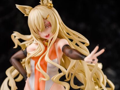 Original Character PVC Statue 1/6 Alice Illustration by Asanagi 29 cm – Bild 2
