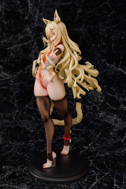 Original Character PVC Statue 1/6 Alice Illustration by Asanagi 29 cm – Bild 7