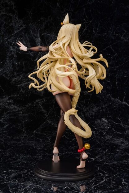 Original Character PVC Statue 1/6 Alice Illustration by Asanagi 29 cm – Bild 8