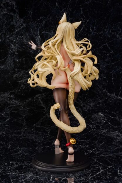 Original Character PVC Statue 1/6 Alice Illustration by Asanagi 29 cm – Bild 9