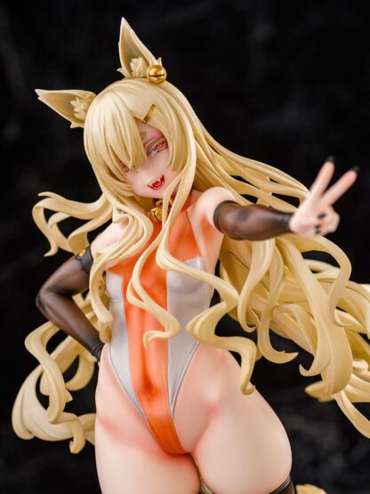 Original Character PVC Statue 1/6 Alice Illustration by Asanagi 29 cm – Bild 12
