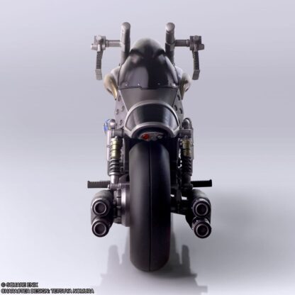 Final Fantasy VII Bring Arts Fahrzeug Hardy-Daytona 22 cm – Bild 5