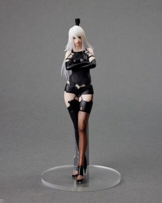 NieR:Automata Form-ISM PVC Statue A2 (YoRHa Type A No. 2) 18 cm