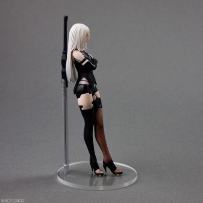 NieR:Automata Form-ISM PVC Statue A2 (YoRHa Type A No. 2) 18 cm – Bild 3