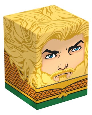 Squaroes - Squaroe DC Justice League™ JL007 - Aquaman™
