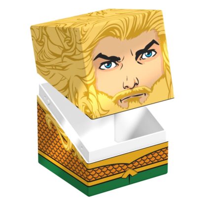 Squaroes - Squaroe DC Justice League™ JL007 - Aquaman™ – Bild 5