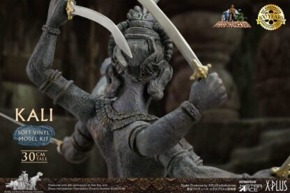 Ray Harryhausen Soft Vinyl Model Kit Kali 30 cm – Bild 4