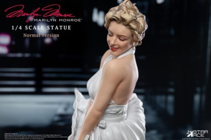 Marilyn Monroe Statue 1/4 Marilyn Monroe 50 cm – Bild 5