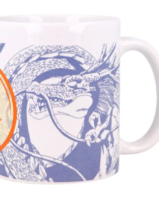 Dragon Ball Tasse Shenlong 325 ml