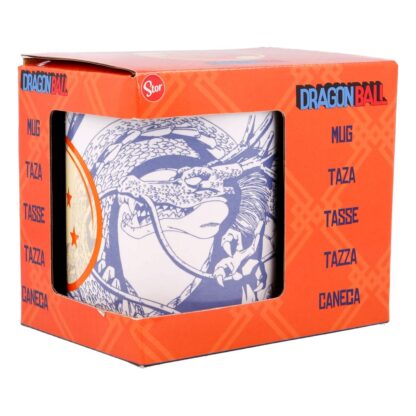 Dragon Ball Tasse Shenlong 325 ml – Bild 2