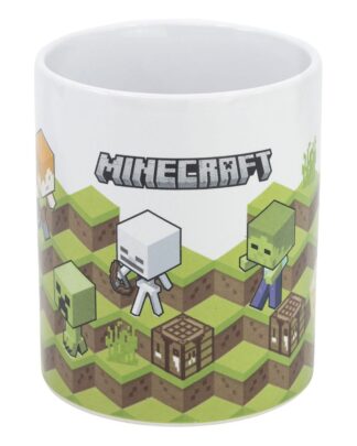 Minecraft Tasse TNT Boom 325 ml