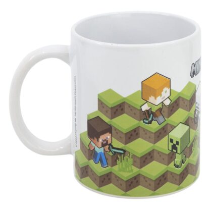 Minecraft Tasse TNT Boom 325 ml – Bild 2