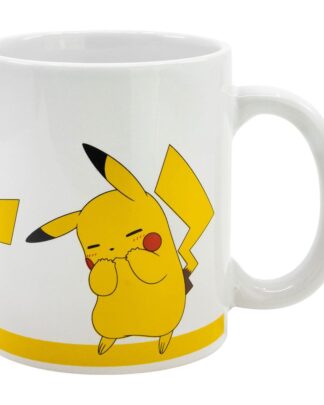 Pokemon Tasse Pikachu
