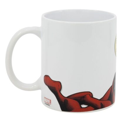 Deadpool Tasse Feels Great – Bild 2
