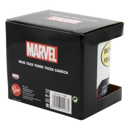 Deadpool Tasse Feels Great – Bild 4