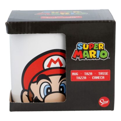 Nintendo Tassen Super Mario 325 ml – Bild 2