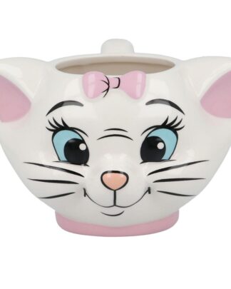 Disney Animals 3D Tasse Aristocats Marie 385 ml