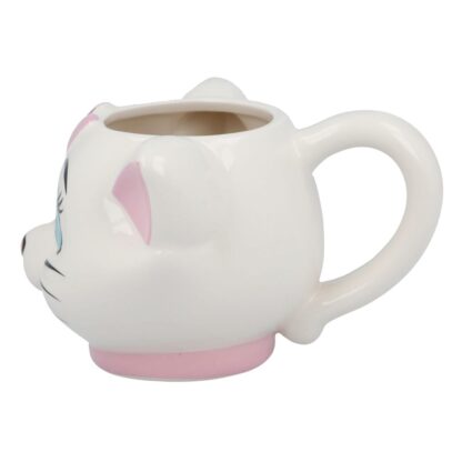 Disney Animals 3D Tasse Aristocats Marie 385 ml – Bild 3