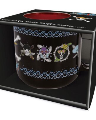 One Piece Tasse Jolly Roger 355 ml