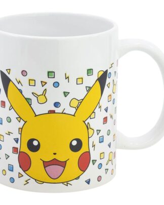 Pokémon Tasse Confetti 325 ml
