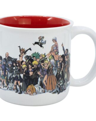 Fairy Tail Tasse 355 ml