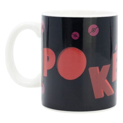 Pokémon Tasse mit Thermoeffekt 325 ml – Bild 2
