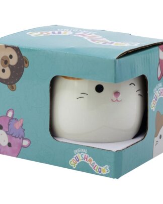 Squishmallows 3D Tasse 384 ml