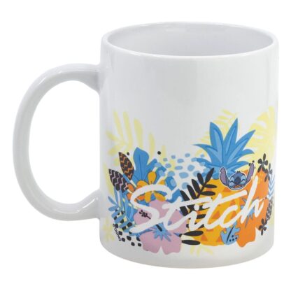 Lilo & Stitch Tasse Pineapple Adaptation 325 ml – Bild 2