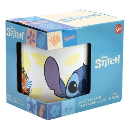 Lilo & Stitch Tasse Pineapple Adaptation 325 ml – Bild 3