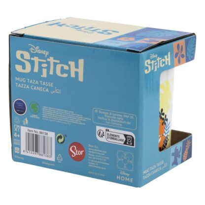 Lilo & Stitch Tasse Pineapple Adaptation 325 ml – Bild 4