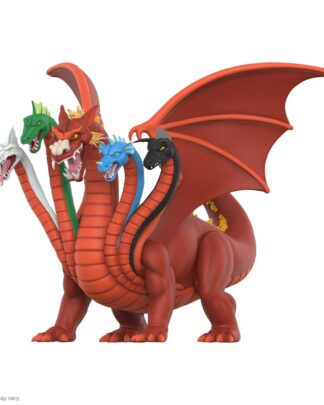 Dungeons & Dragons Ultimates Actionfigur Tiamat 50 cm