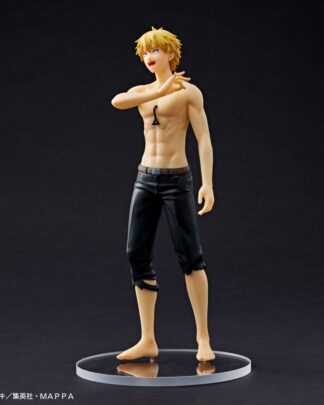 Chainsaw Man PVC Statue Denji
