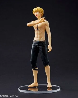 Chainsaw Man PVC Statue Denji