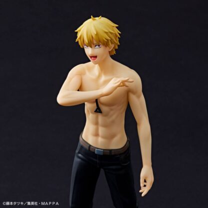 Chainsaw Man PVC Statue Denji – Bild 2