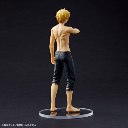 Chainsaw Man PVC Statue Denji – Bild 4