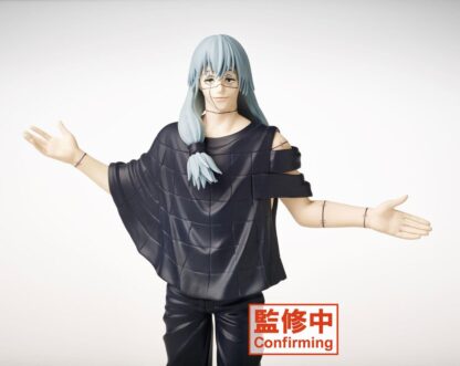 Jujutsu Kaisen PVC Statue Mahito 20 cm – Bild 5
