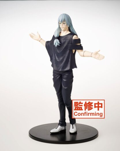 Jujutsu Kaisen PVC Statue Mahito 20 cm – Bild 8