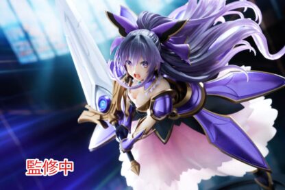 Date A Live IV AMP PVC Statue Tohka Yatogami Sandalphon 20 cm – Bild 4