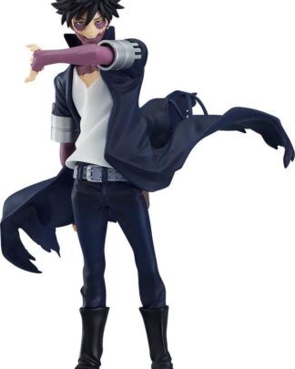 My Hero Academia Pop Up Parade PVC Statue Dabi 18 cm