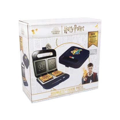 Harry Potter Sandwichmaker Hogwarts – Bild 4