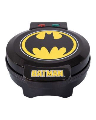 DC Comics Waffeleisen Batman World's Greatest Detective