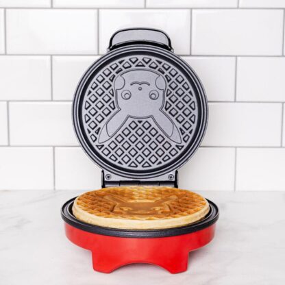Pokémon Waffeleisen Pikachu – Bild 2