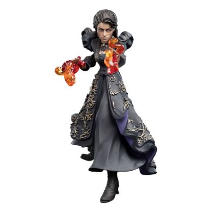 The Witcher Mini Epics Vinyl Figur Yennifer of Vengerberg (Season 2) 16 cm