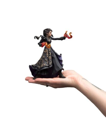 The Witcher Mini Epics Vinyl Figur Yennifer of Vengerberg (Season 2) 16 cm – Bild 7