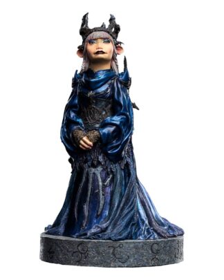 Der Dunkle Kristall: Ära des Widerstands Statue 1/6 Seladon the Gelfling 22 cm