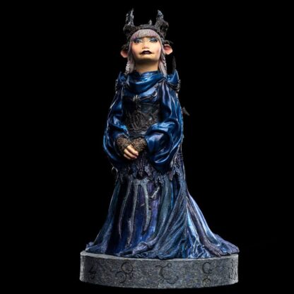 Der Dunkle Kristall: Ära des Widerstands Statue 1/6 Seladon the Gelfling 22 cm – Bild 2
